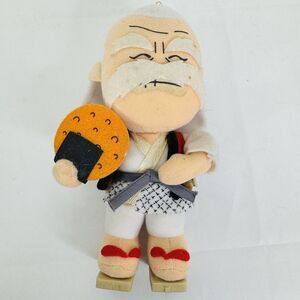5 for $25| Fatal Fury Jubei Yamada SNK 1993 Neogeo Japan Plush 9" Toy Doll